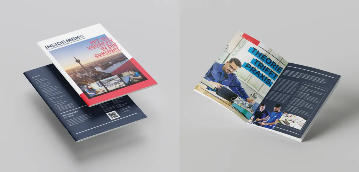 Kundenmagazin, Imagemagazin